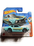Hot Wheels HKJ53 - Custom Ford Maverick - short Card - 2023
