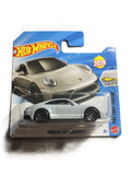 Hot Wheels JJH33 - Porsche 911 Carrera T - short Card - 2026