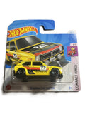 Hot Wheels HTC19 - 73 Honda Civic Custom - short Card - 2024