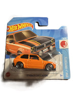 Hot Wheels HKK67 - 73 Honda Civic Custom - short Card - 2023