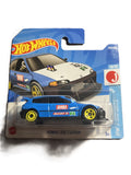 Hot Wheels HCT11 - Honda Civic Custom - short Card - 2022