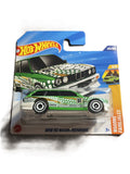Hot Wheels JBB48 - BMW M3 Wagon - short Card - 2025