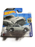 Hot Wheels HTB36 - Aston Martin 1963 DB5 - short Card - 2024