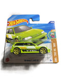 Hot Wheels HYX90 - 90 Honda Civic EF - short Card - 2025