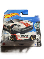 Hot Wheels HYY92 - Ford GT - short Card - 2025