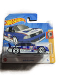 Hot Wheels HTC64 - Audi 90 Quattro - short Card - 2024