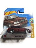 Hot Wheels HYW82 - 94 Audi Avant RS2 - short Card - 2025
