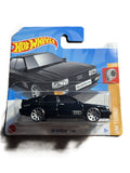 Hot Wheels HTD24 - 87 Audi Quattro - short Card - 2024