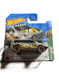 Hot Wheels HKH75 - Chrysler Pacifica - short Card - 2025 - schlechte Karte