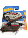 Hot Wheels HKG41 - Rollin Solo - short Card - 2023