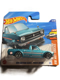 Hot Wheels HYX36 - 1975 Datsun Sunny Truck (B120) - short Card - 2025