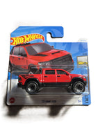 Hot Wheels HXB33 - 23 RAM 1500 - short Card - 2024