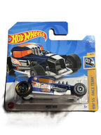 Hot Wheels HKL00 - MOD ROD - short Card - 2023