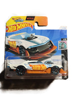 Hot Wheels HTD13 - MOD Speeder - short Card - 2024
