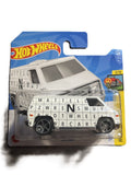 Hot Wheels HKH46 - 70s Van - short Card - 2023