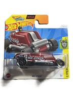 Hot Wheels HRY56 - MO-Stash - short Card - 2024