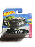 Hot Wheels HCY00 - Muscle and Böown - Treasure Hunt - short Card - 2022