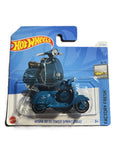 Hot Wheels HTD23 - Vespa 90 SS Super Sprint (1966) - short Card - 2024