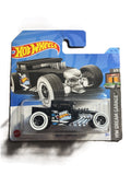 Hot Wheels HKH21 - Bone Shaker - short Card - 2023 - schlechte Karte