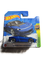 Hot Wheels HCX53 - Automobili Pininfarina Battista - short Card - 2022