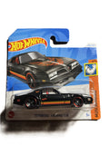 Hot Wheels HTC60 - 77 Pontiac Firebird T/ A - short Card - 2024