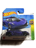 Hot Wheels HTC21 - 2020 Koenigsegg Jesko - short Card - 2024