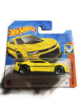 Hot Wheels HKJ52 - 2017 Camaro ZL1 - short Card - 2023