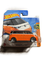 Hot Wheels HTB94 - Volkswagen ID Buzz - short Card - 2024