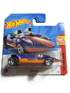 Hot Wheels HCV62 - Twin Mill - short Card - 2022