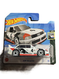 Hot Wheels HKG35 - Audi 90 Quattro - short Card - 2023
