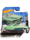 Hot Wheels HRY69 - Hirohata Merc - short Card - 2024