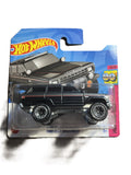 Hot Wheels HKJ63 - 1988 Jeep Wagoneer - short Card - 2023
