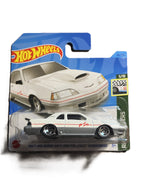 Hot Wheels HKH05 - Matt and Debbie hays 1988 pro Street Thunderbird - short Card - 2023