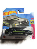 Hot Wheels HKJ60 - 84 Mustang SVO - short Card - 2023