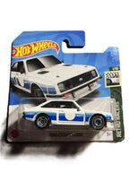 Hot Wheels HKG25 - Ford Escort RS2000 - short Card - 2023