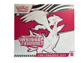 Pokémon Karmesin & Purpur Weisse Flammen Top Trainer Box - Deutsch