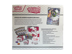 Pokémon Karmesin & Purpur Weisse Flammen Top Trainer Box - Deutsch