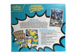 Pokémon Mega-Entwicklung Erhabene Helden Top Trainer Box - Deutsch