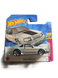 Hot Wheels HKG80 - 84 Mustang SVO - short Card - 2023