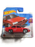 Hot Wheels HRY46 - Proton Saga - short Card - 2024