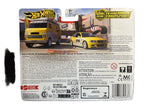 Hot Wheels JFM93 - BMW M3 - HW Rally Hauler - Legends Tour 2025 - Team Transporter - Premium