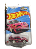 Hot Wheels JCB37 - Porsche 935 - Legends Tour 2025 - Sammlerstück - incl. Protektor Pack