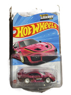 Hot Wheels JCB37 - Porsche 935 - Legends Tour 2025 - Sammlerstück - incl. Protektor Pack