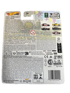 Hot Wheels HKF31 - Nissan Silvia - Boulevard 85 - Premium