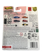 Hot Wheels HRV70 - 64 Prince Skyline GT - Japan Historics 4 - 1/5 - Premium