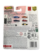 Hot Wheels HRV86 - Nissan Fairlady Z - Japan Historics 4 - 3/5 - Premium