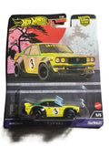 Hot Wheels HRV84 - Mazda RX-3 - Japan Historics 4 - 5/5 - Premium