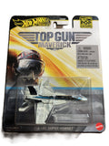 Hot Wheels HVJ37 - F/ A-18E Super Hornet - Top Gun Maverick - Premium