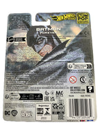 Hot Wheels HVJ39 - Batman Forever Batmobile - Premium