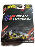 Hot Wheels JBL75 - Lamborghini Huracan LP 620-2 Super Trofeo - Gran Turismo - Premium
